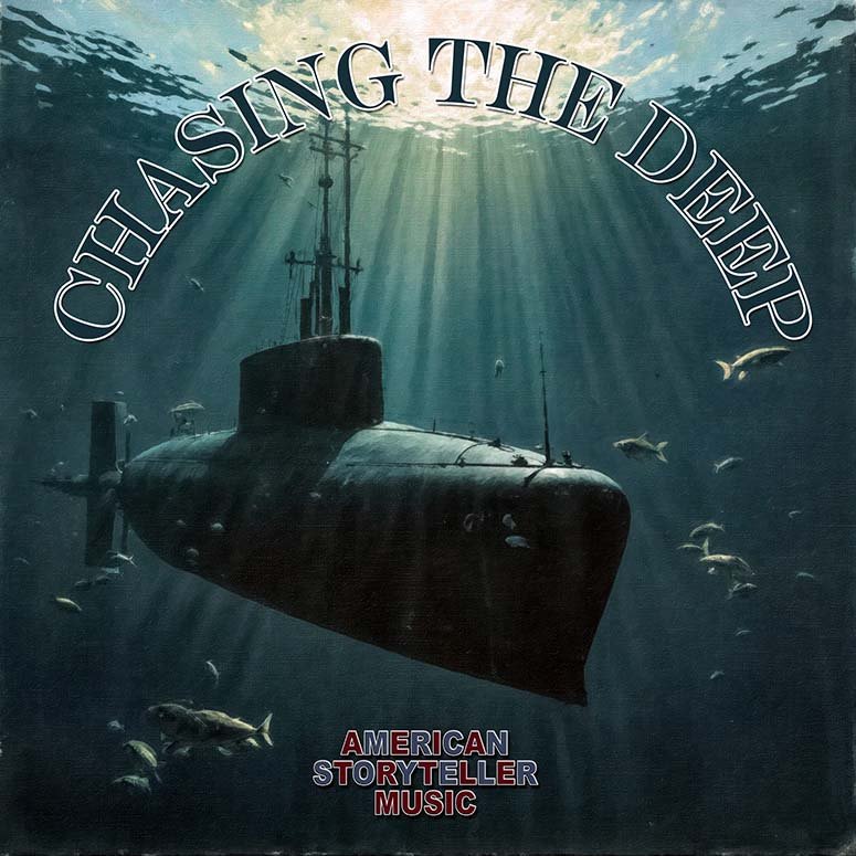 Chasing The Deep